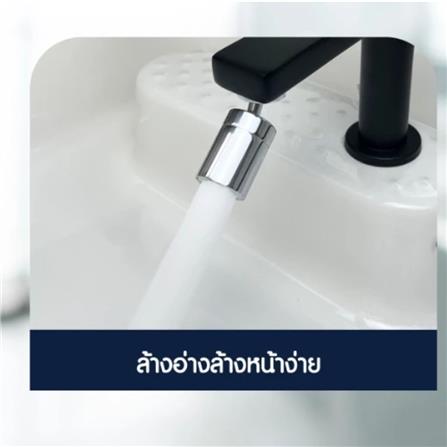 หัวต่อก๊อกน้ำ Micro Bubble KUDOS  K2101139_7