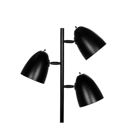 ไฟตั้งพื้น CARINI ML24319 สีดำ 3 หัว_1