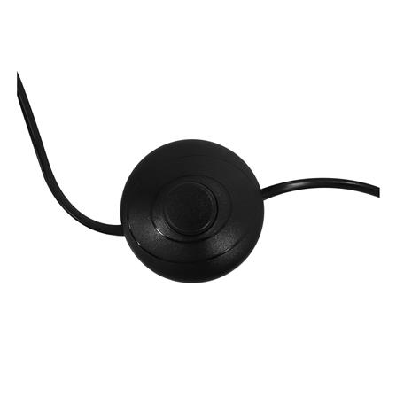 ไฟตั้งพื้น CARINI ML24319 สีดำ 3 หัว_2