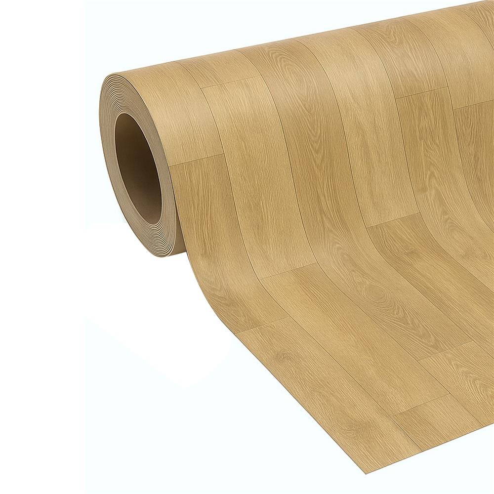 พรมวิทยาศาสตร์ 1.83x5 ม.x1.8 มม. ECO-LEUM 18032