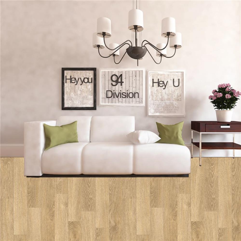 พรมวิทยาศาสตร์ 1.83x5 ม.x1.8 มม. ECO-LEUM 18032