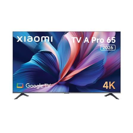 ทีวีคิวแอลอีดี 65 นิ้ว XIAOMI (4K, QLED, GOOGLE TV) A PRO 65 2026_0