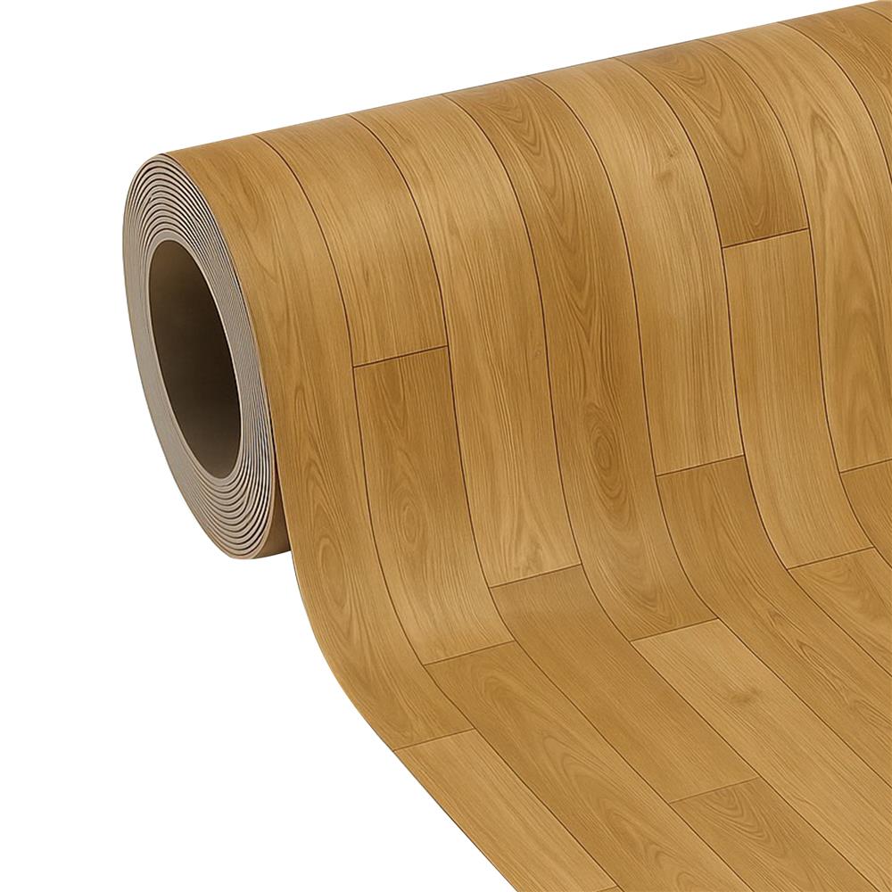 เสื่อน้ำมัน TARA JY019 2x5ม.x 1 มม.