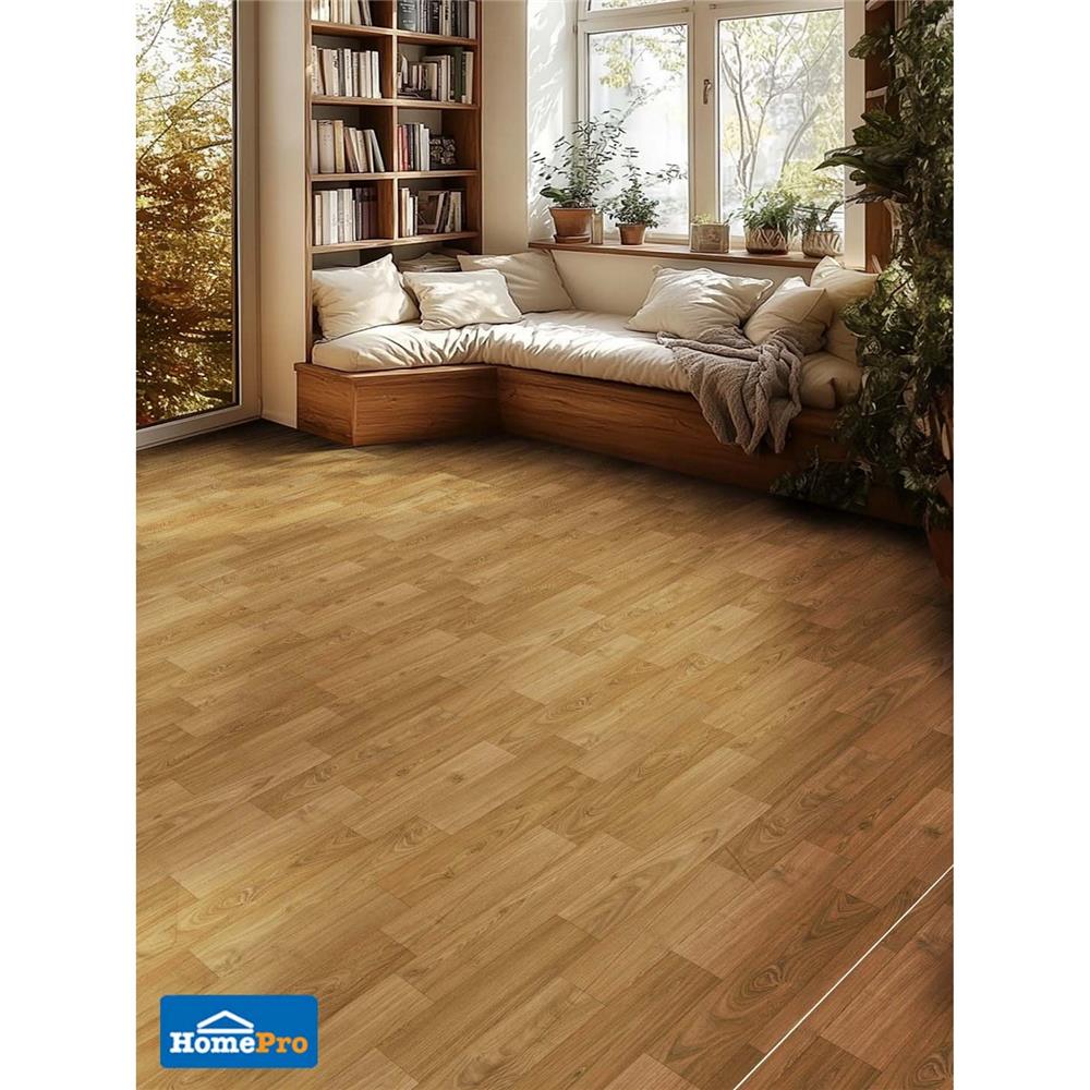 เสื่อน้ำมัน TARA JY019 2x5ม.x 1 มม.