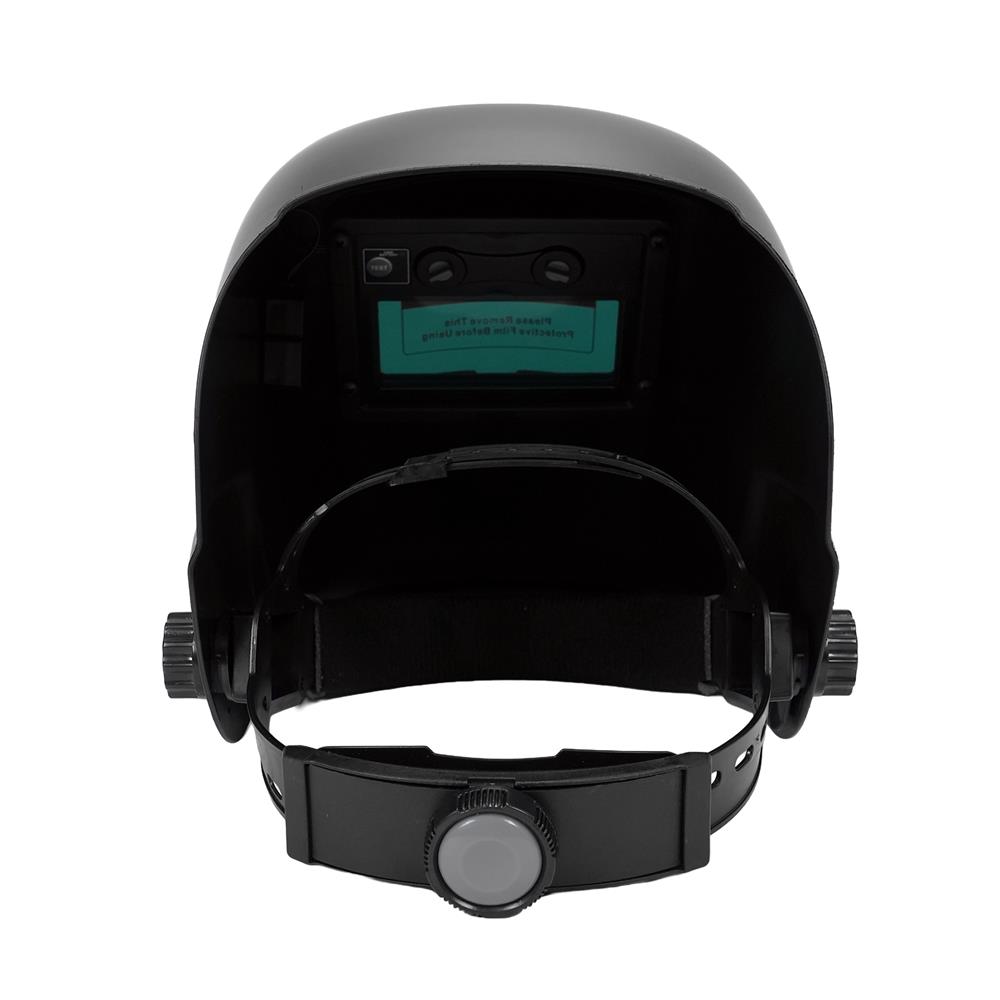 หน้ากากเชื่อมปรับแสงอัตโนมัติ MATALL PRO