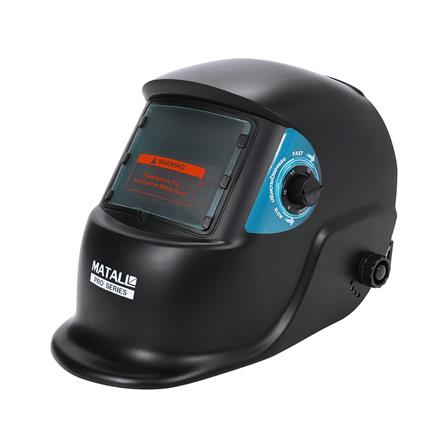 หน้ากากเชื่อมปรับแสงอัตโนมัติ MATALL PRO_0