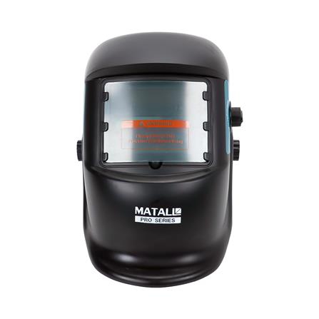 หน้ากากเชื่อมปรับแสงอัตโนมัติ MATALL PRO_1