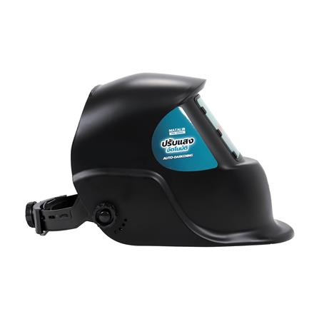 หน้ากากเชื่อมปรับแสงอัตโนมัติ MATALL PRO_4