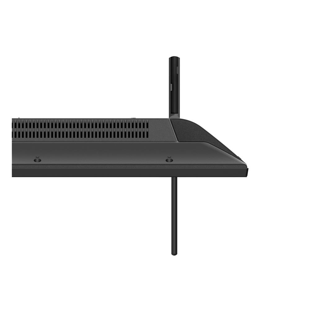 ทีวีแอลอีดี 65 นิ้ว SHARP (4K, LED, GOOGLE TV) 4T-C65HJ6000X