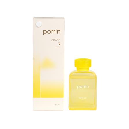 ก้านหอมปรับอากาศ PORRIN MOOD OF THE DAY 180 มล. GRACE_0