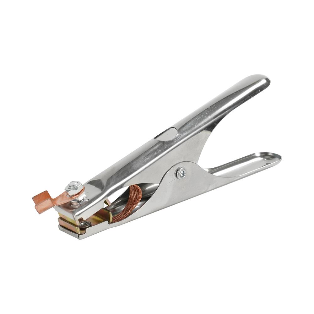 คีมจับสายดิน ทรงยุโรป MATALL PRO 300A