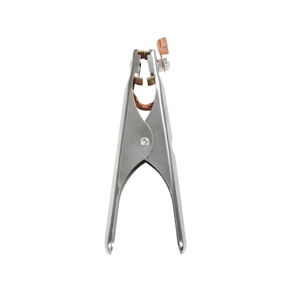 คีมจับสายดิน ทรงยุโรป MATALL PRO 300A