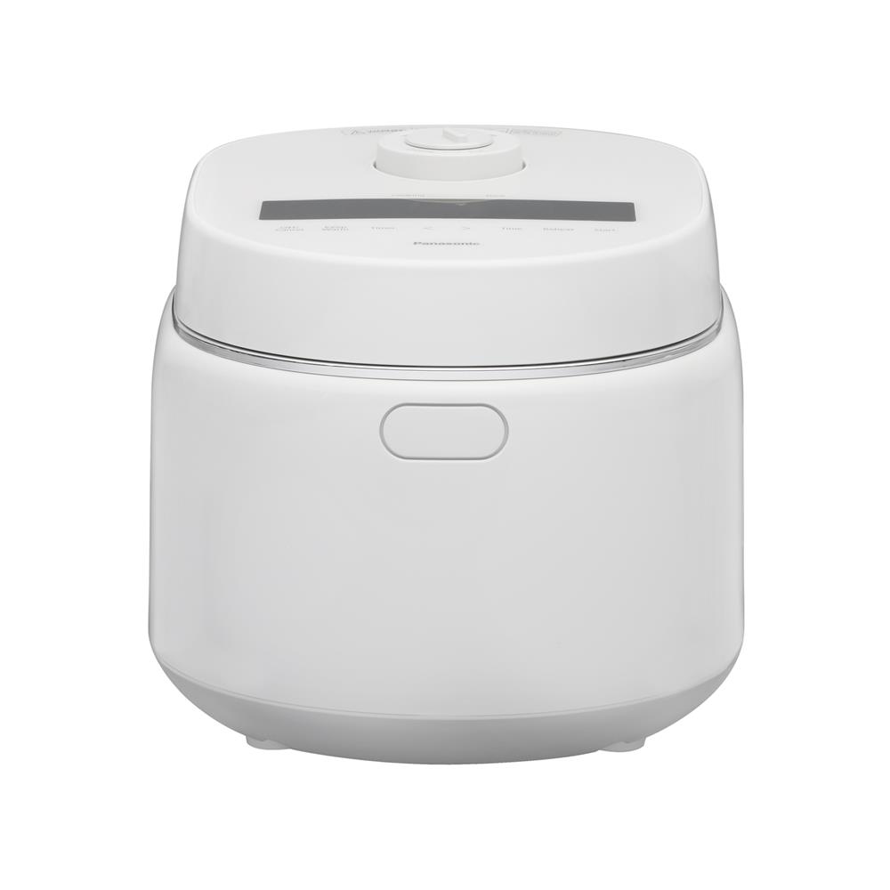 หม้อหุงข้าว DIGITAL PANASONIC SR-DK184WSN 1.8 ลิตร สีขาว