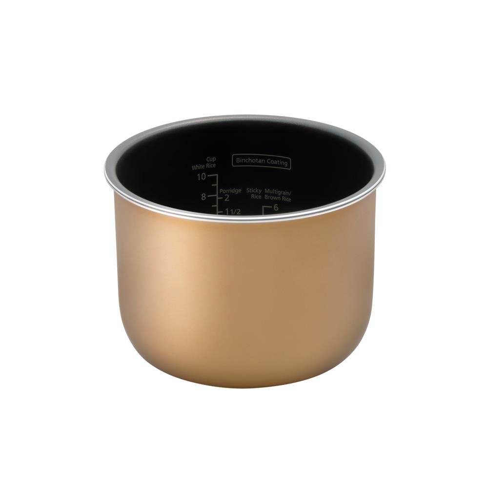 หม้อหุงข้าว DIGITAL PANASONIC SR-DK184WSN 1.8 ลิตร สีขาว