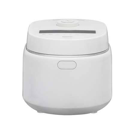 หม้อหุงข้าว DIGITAL PANASONIC SR-DK184WSN 1.8 ลิตร สีขาว_0