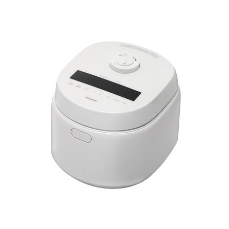 หม้อหุงข้าว DIGITAL PANASONIC SR-DK184WSN 1.8 ลิตร สีขาว_1