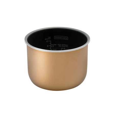 หม้อหุงข้าว DIGITAL PANASONIC SR-DK184WSN 1.8 ลิตร สีขาว_4