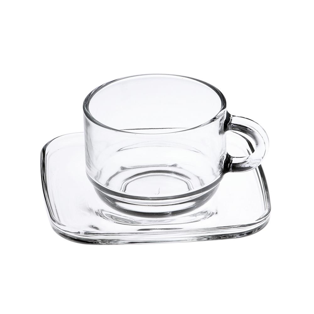 ชุดถ้วยกาแฟ 270 มล. LAV COZY