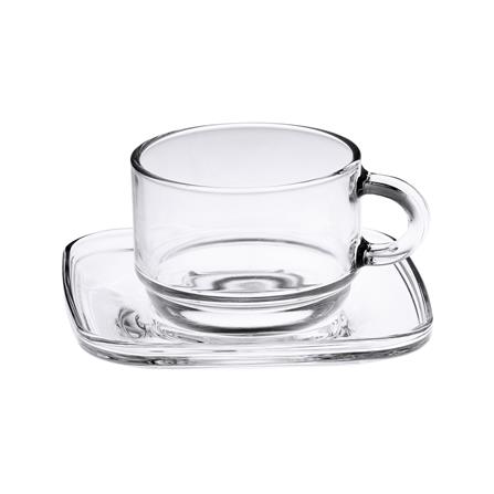 ชุดถ้วยกาแฟ 270 มล. LAV COZY_0