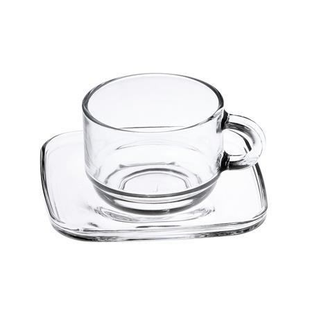 ชุดถ้วยกาแฟ 270 มล. LAV COZY_1