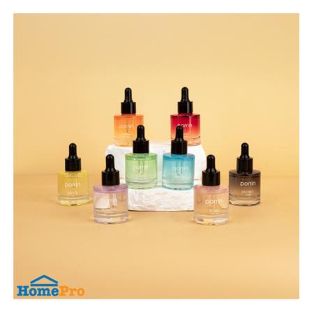 ชุดหินอโรม่าพร้อมน้ำหอม PORRIN MOOD OF THE DAY 500 กรัม + 30 มล. GRACE_2