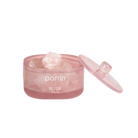 ชุดหินอโรม่าพร้อมน้ำหอม PORRIN MOOD OF THE DAY 500 กรัม + 30 มล. BLISS_3
