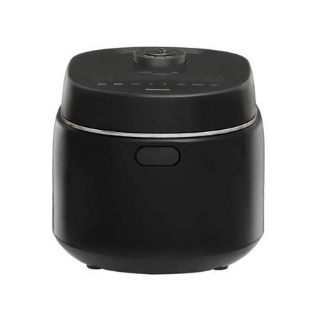 หม้อหุงข้าว DIGITAL PANASONIC SR-DM184KSN 1.8 ลิตร สีดำ_0