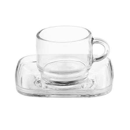 ชุดถ้วยกาแฟ 90 มล. LAV COZY_0