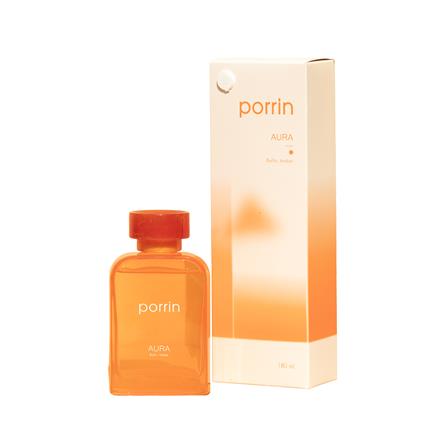 ก้านหอมปรับอากาศ PORRIN MOOD OF THE DAY 180 มล. AURA_0