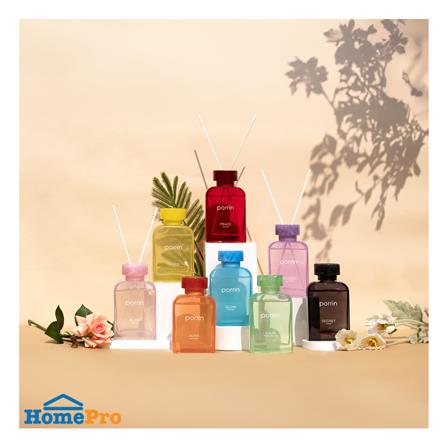 ก้านหอมปรับอากาศ PORRIN MOOD OF THE DAY 180 มล. WONDER_3