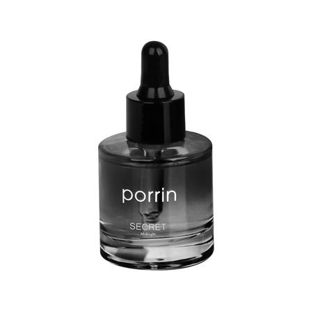 ชุดหินอโรม่าพร้อมน้ำหอม PORRIN SECRET 500 กรัม + 30 มล._2