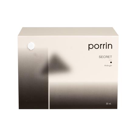 ชุดหินอโรม่าพร้อมน้ำหอม PORRIN SECRET 500 กรัม + 30 มล._3