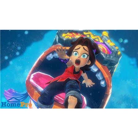 แผ่นเกม NINTENDO SWITCH 2 DONKEY KONG BANANZA_6