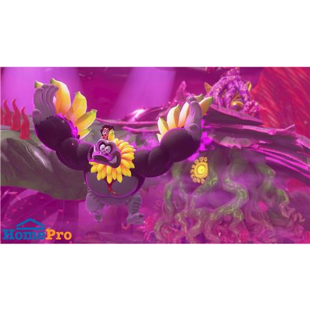 แผ่นเกม NINTENDO SWITCH 2 DONKEY KONG BANANZA_9