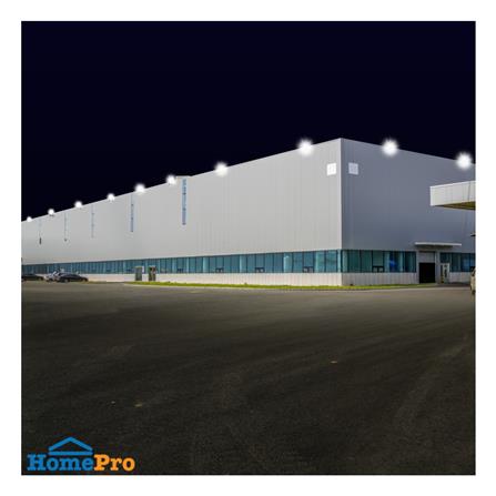 สปอตไลท์ภายนอก LED TOSHIBA FT-LED-FLT-040 200 วัตต์ DAYLIGHT_3