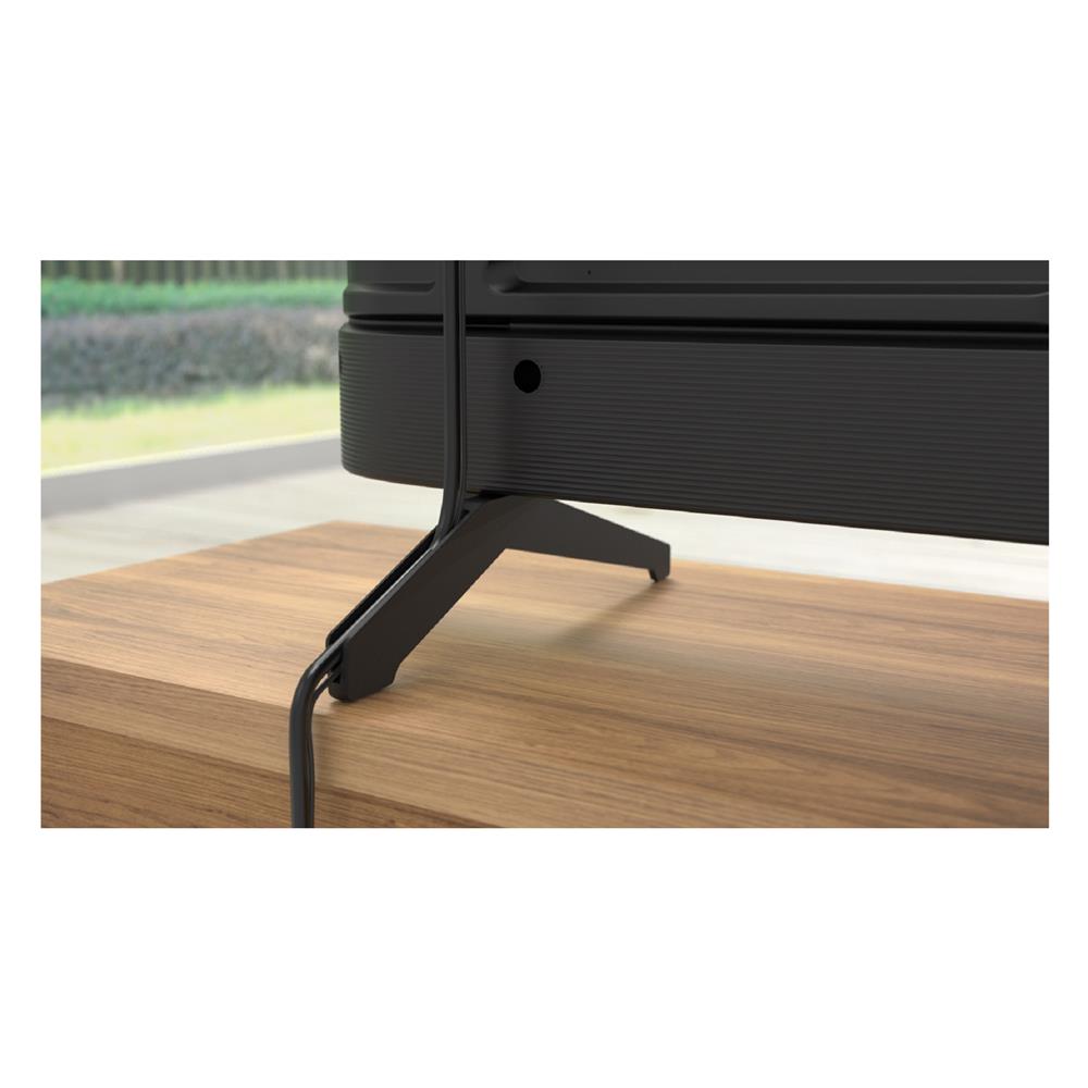 ทีวีแอลอีดี 43 นิ้ว SHARP (4K, LED, GOOGLE TV) 4T-C43HJ6000X