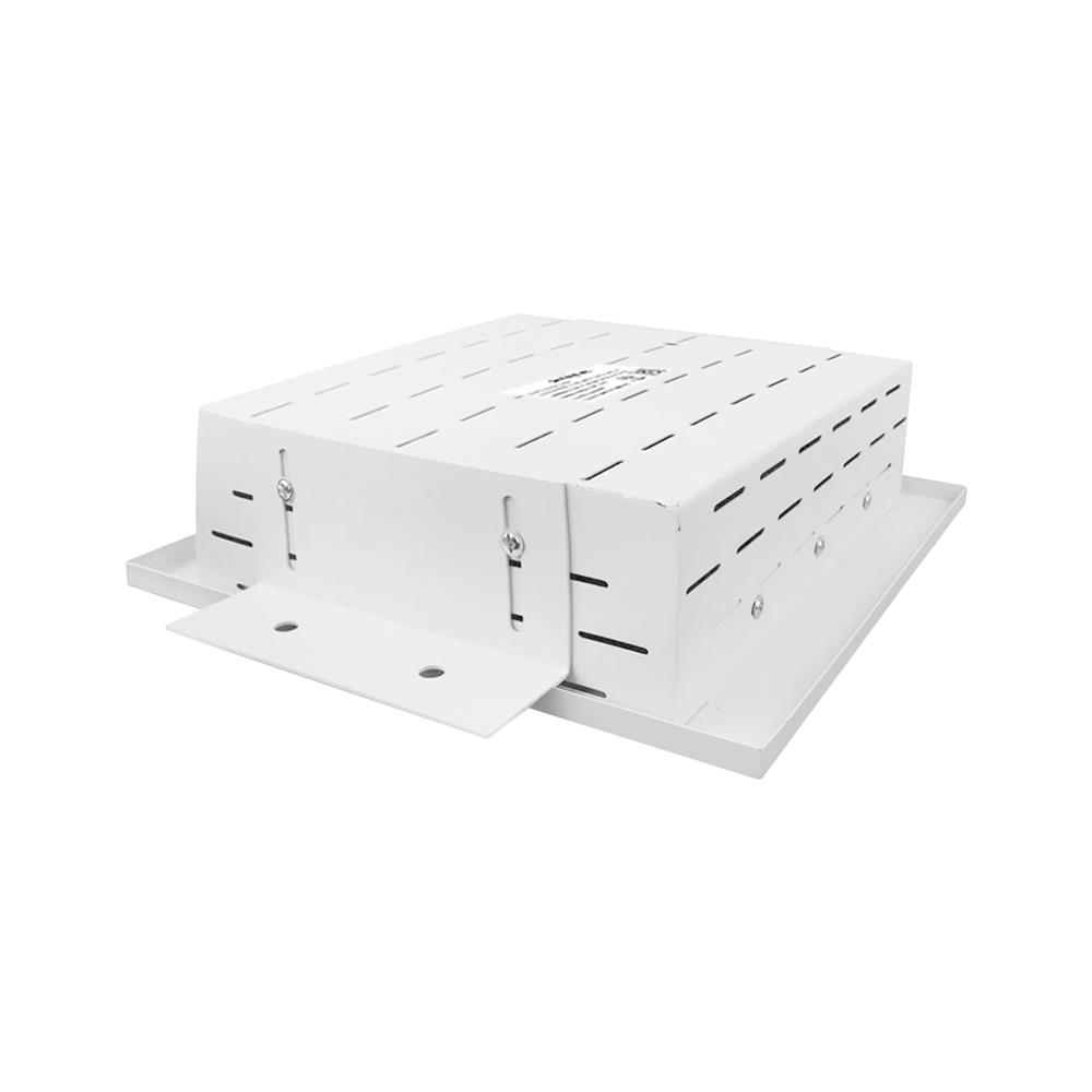 โคมฝังฝ้า LED SHINING CANOPY PREMIUM FT-SED-FIX-078 100 วัตต์ DAYLIGHT