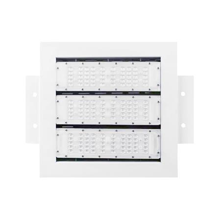 โคมฝังฝ้า LED SHINING CANOPY PREMIUM FT-SED-FIX-078 100 วัตต์ DAYLIGHT_0