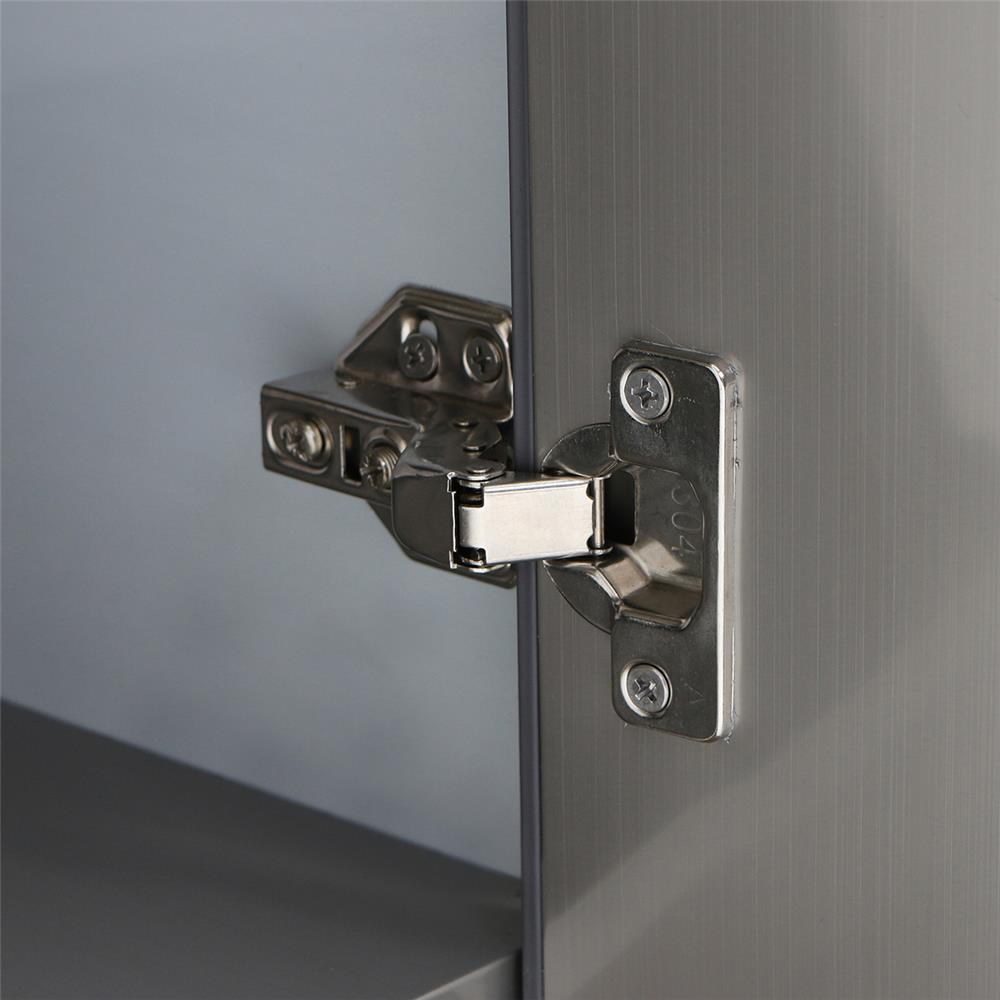 อ่างเคาน์เตอร์ WSP BSCC-146 สีดำ