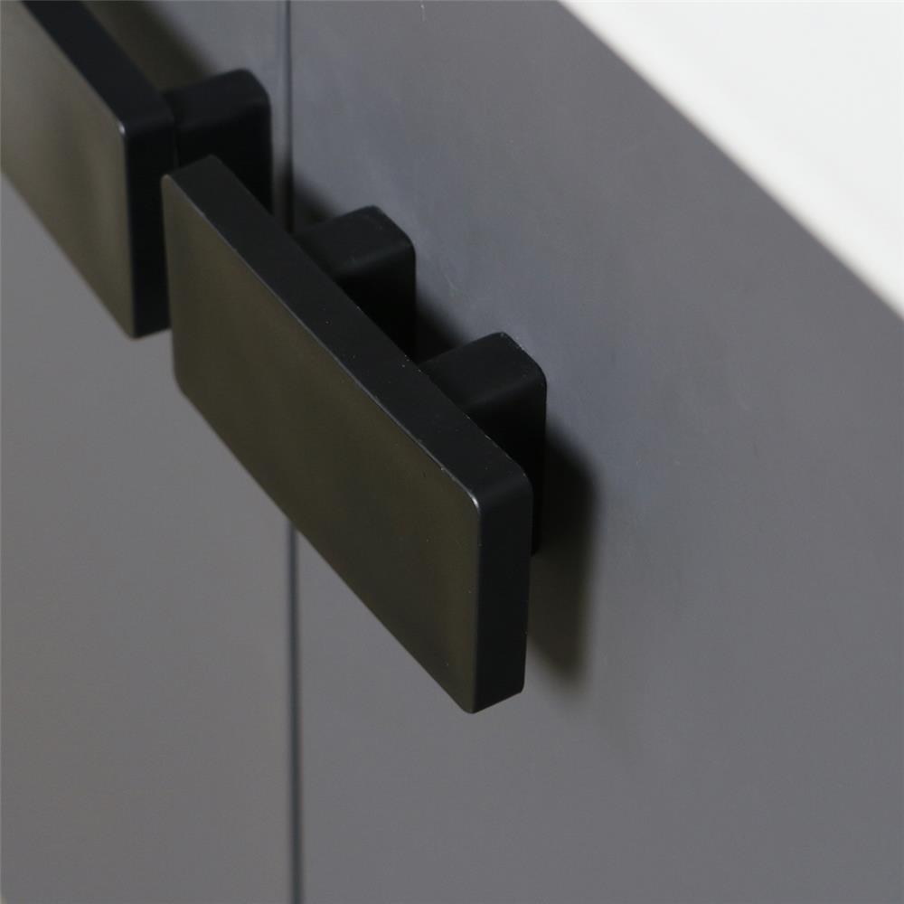 อ่างเคาน์เตอร์ WSP BSCC-146 สีดำ