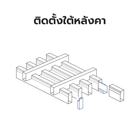 ขายึดระแนง ARON 4 นิ้ว_2