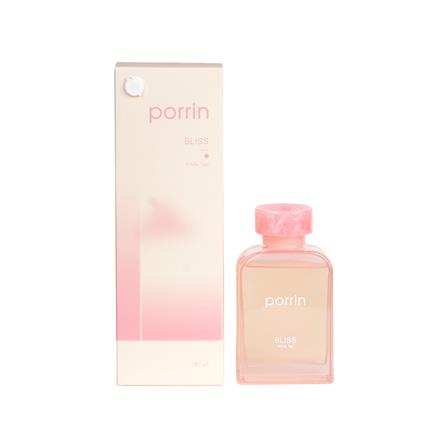 ก้านหอมปรับอากาศ PORRIN MOOD OF THE DAY 180 มล. BLISS_0