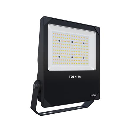 สปอตไลท์ภายนอก LED TOSHIBA FT-LED-FLT-038 100 วัตต์ DAYLIGHT_1