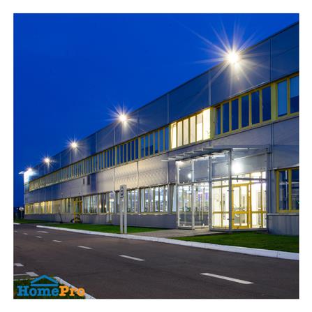 สปอตไลท์ภายนอก LED TOSHIBA FT-LED-FLT-038 100 วัตต์ DAYLIGHT_3