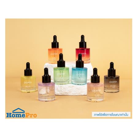 ชุดหินอโรม่าพร้อมน้ำหอม PORRIN WONDER 500 กรัม + 30 มล._5