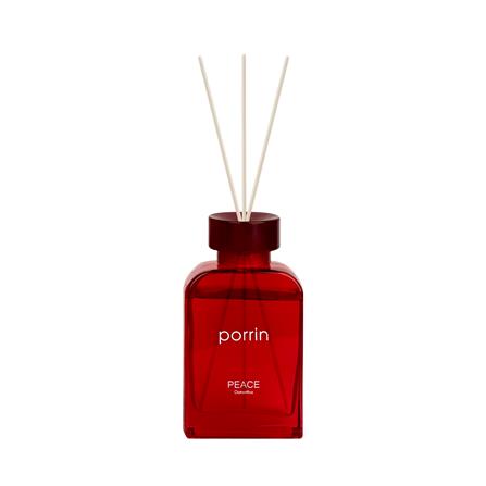 ก้านหอมปรับอากาศ PORRIN MOOD OF THE DAY 180 มล. PEACE_1
