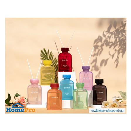 ก้านหอมปรับอากาศ PORRIN MOOD OF THE DAY 180 มล. PEACE_4