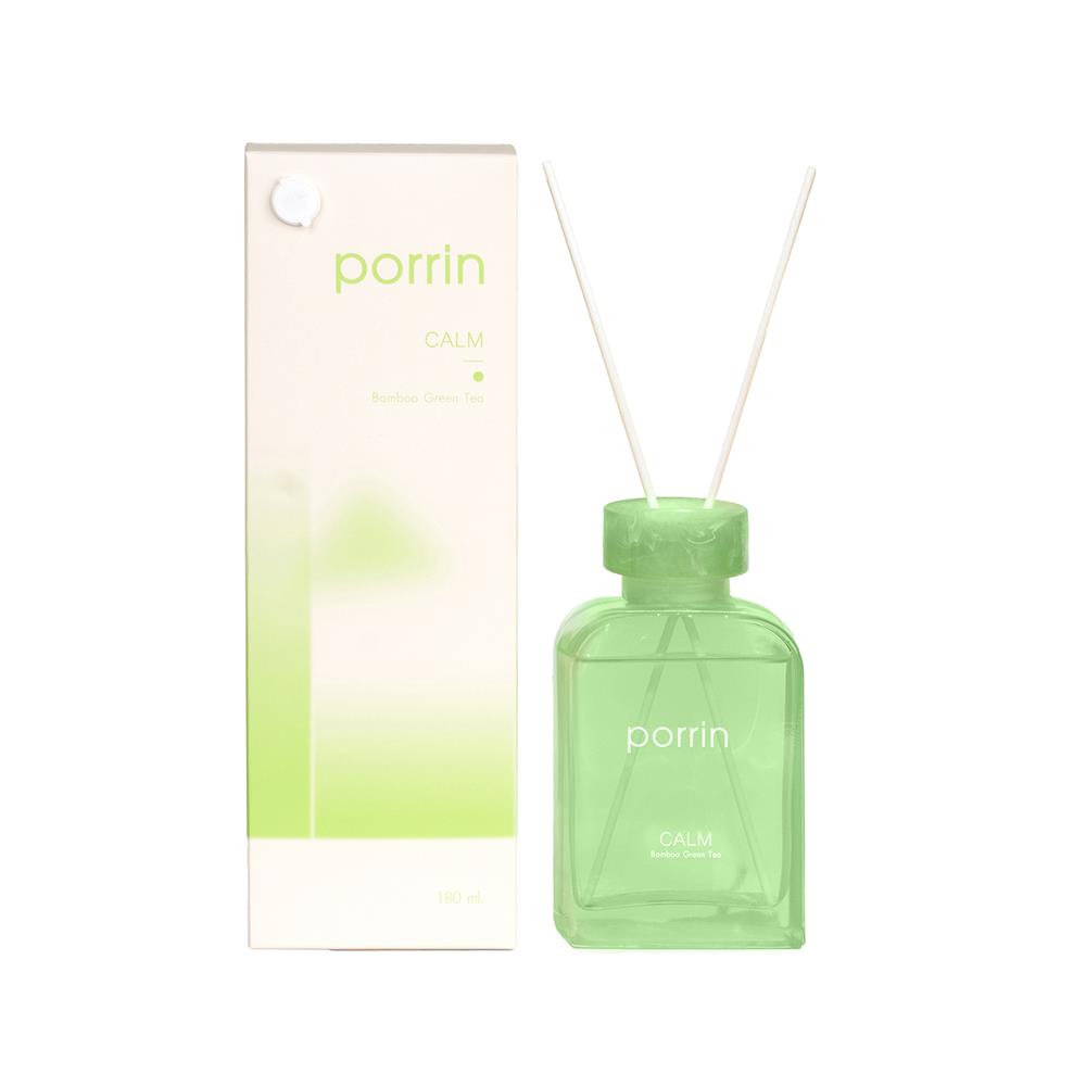 ก้านหอมปรับอากาศ PORRIN MOOD OF THE DAY 180 มล. CALM