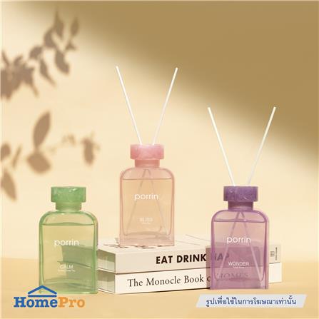 ก้านหอมปรับอากาศ PORRIN MOOD OF THE DAY 180 มล. CALM_1