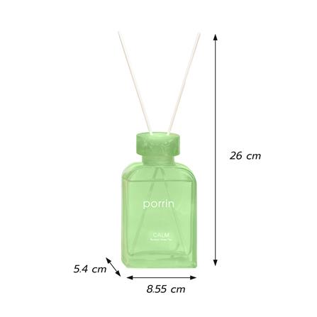 ก้านหอมปรับอากาศ PORRIN MOOD OF THE DAY 180 มล. CALM_5